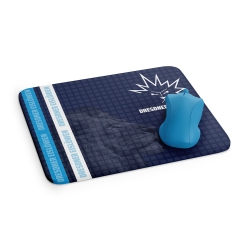 Eislöwen - Mousepad - Stripes