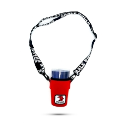 Saale Bulls - Becherhalter