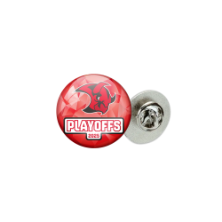 Saale Bulls - Doming Pin - Playoffs 2025
