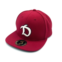 Sportclub Dynamo - Flat Cap - Logo D - 60cm