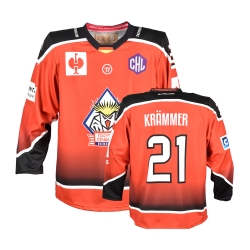 BHV-CHL - Trikot 2025-26 - HOME - 3-RIEDELL - Gr: L