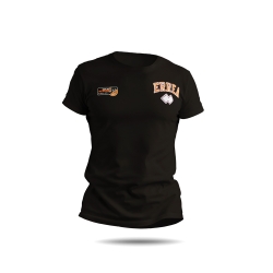 BR Volleys - Errea T-Shirt - uni - Logo