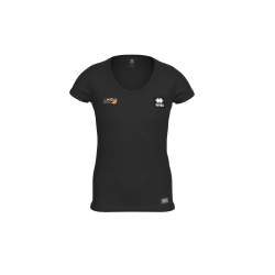BR Volleys - Errea T-Shirt - women - Logo