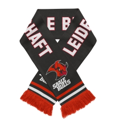 Saale Bulls - Schal - Leidenschaft
