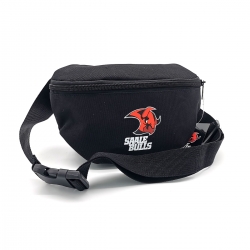 Saale Bulls - Gürteltasche - Logo