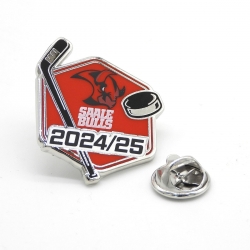 Saalebulls - Saison 2024-25 - PIN