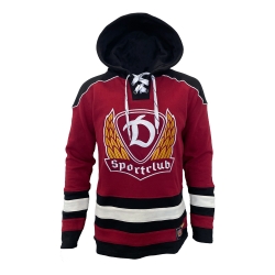 Sportclub Dynamo - Hockey Hood Stripe - 3XL
