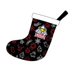 Fischtown Pinguins - Weihnachtssocke